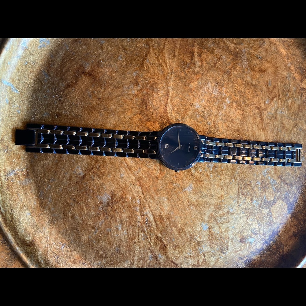 Lassale Unisex watch